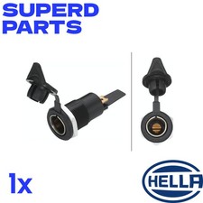 HELLA 8JB004 777-001 SOCKET