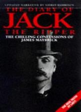 The Diary of Jack the