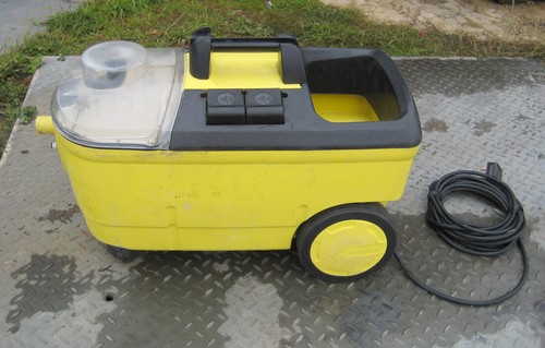 Karcher puzzi 100 - puzzi, professional