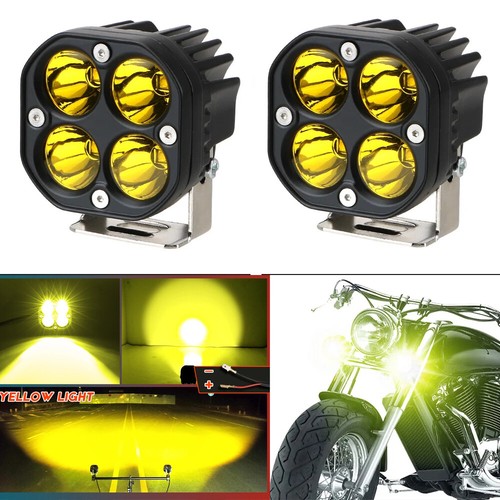 2pcs led work light bar - 3",