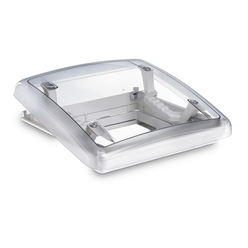 Heki skylight 400 400mm - skylight, x