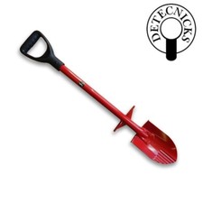 Blackada Spartan Spade - Metal