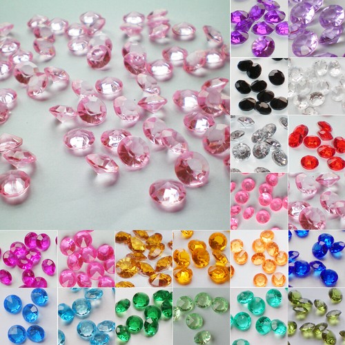 Time sparkle 1000pcs 3mm - time,