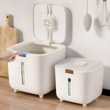 10kg 5kg Rice Dispenser Grain