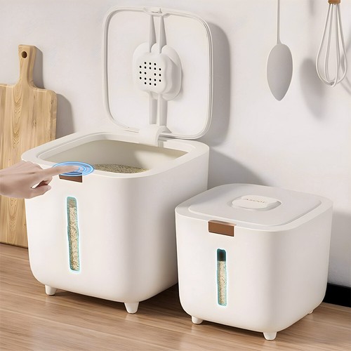 10kg rice dispenser - 5/10kg,