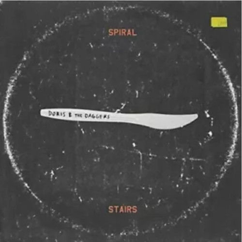 Spiral stairs doris the - spiral,