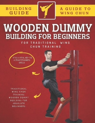 Hafid wooden dummy building - -,