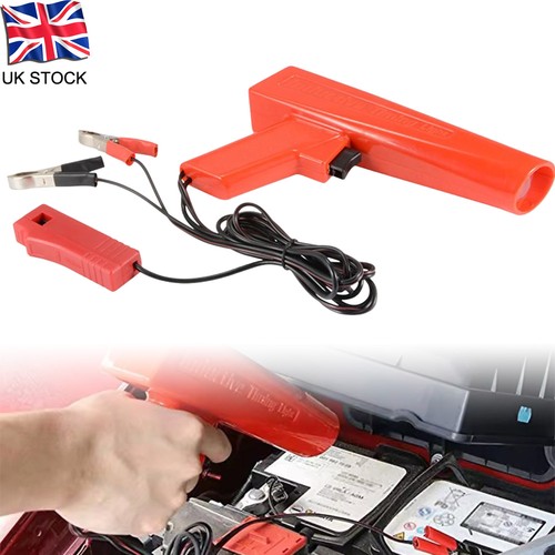 12v gasoline engine ignition - gasoline,