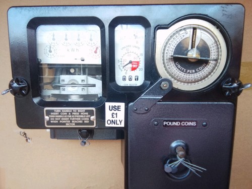 Smiths refurbished electricity - smiths,