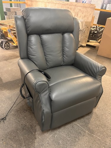 Dual motor riser recliner - motor,