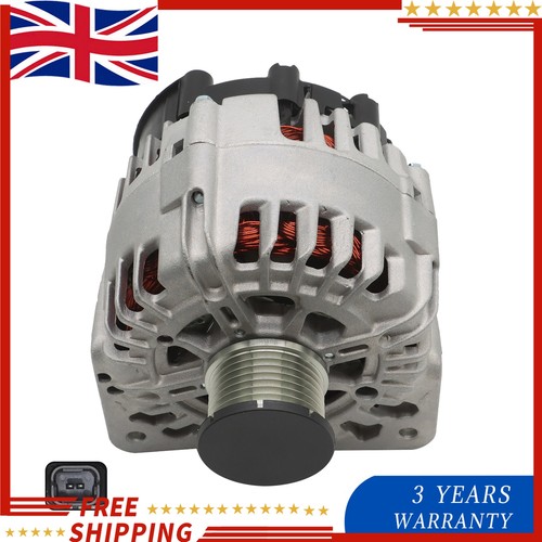 Alternator fit for renault - for,