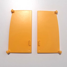 Playmobil 4401 DHL Delivery