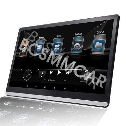 Headrest monitor wifi video - wifi,