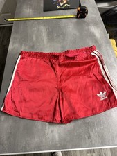 adidas shiny nylon sprinter