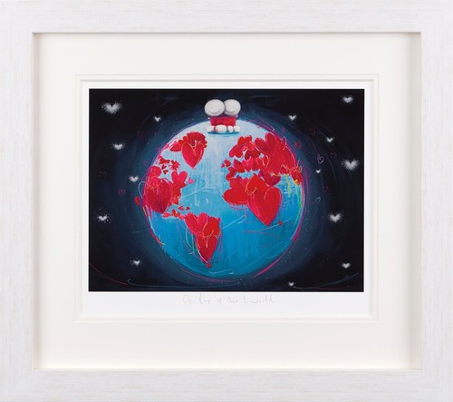 Top the world - of, doug