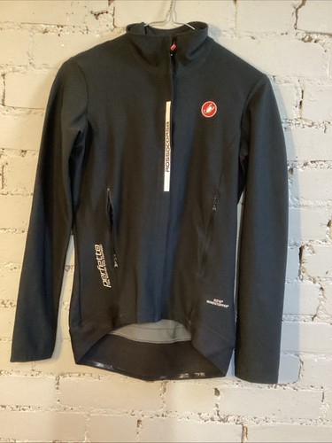 Castelli perfetto rosso corsa - perfetto,