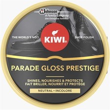 Kiwi Shoe Polish, Parade Gloss