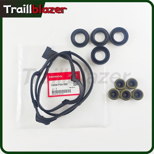 Oem valve cover gasket - cover,