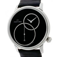 Jaquet Droz Grande Seconde
