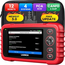 LAUNCH CRP129I V3 OBD2 Scanner