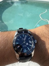 Sheffield Allsport 1A Black