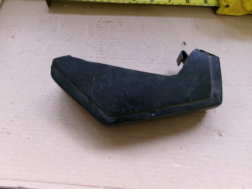 Ford granada mk1 bumper - ford,