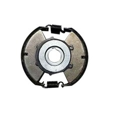 Robust Centrifugal Clutch