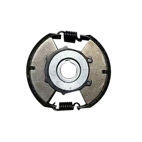 Robust centrifugal clutch - centrifugal,