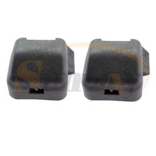 2 Air Filter Cover For Stihl HS75 HS80 HS85 HT70 HT75 HL75 HL75K # 4137 141 0500