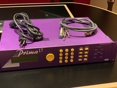 Ccs musicam prima - ccs, plus