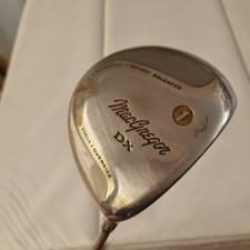 MACGREGOR DX 1-WOOD OVERSIZE