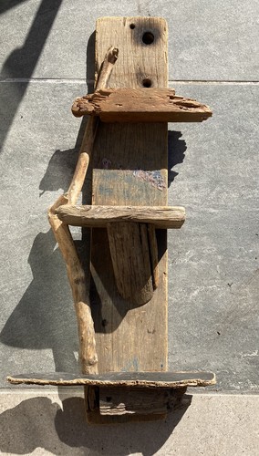 Unique chunky handmade - unique,