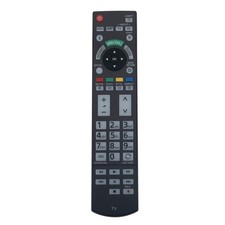 N2QAYB000715 Replaced Remote