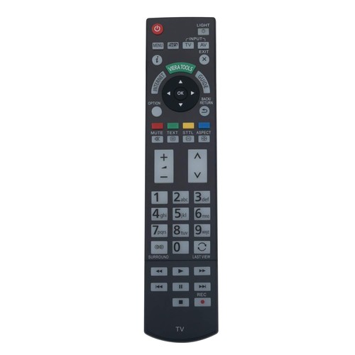 N2qayb000715 replaced remote - replaced,