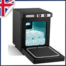 Hot Towel Warmer Cabinet UV