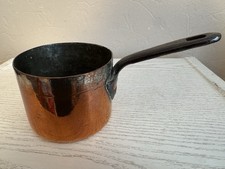 Vintage French Copper Small