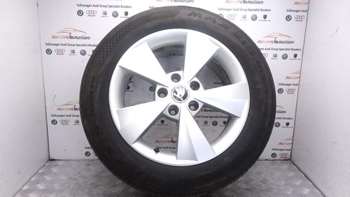 Octavia 2017 inch - 5e,