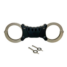TCH 842 Police Rigid Handcuffs