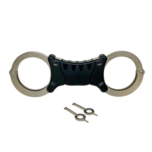 Tch 842 police rigid handcuffs - 842,
