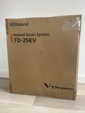 Roland TD-25KV Electronic Drum