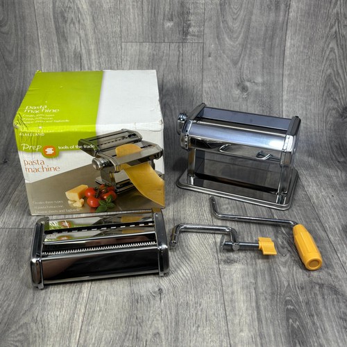 Lakeland prep pasta machine - lakeland,