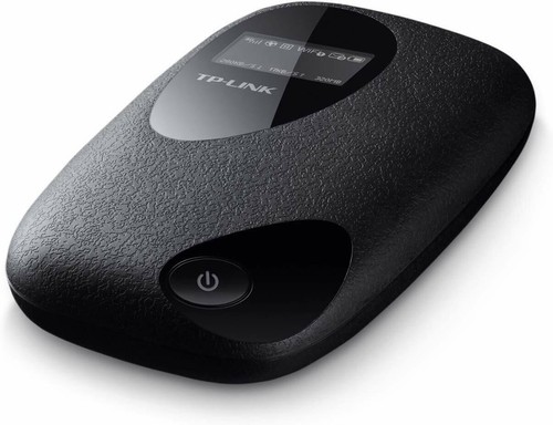 Link m5350 mobile wifi - tp-link, 3g