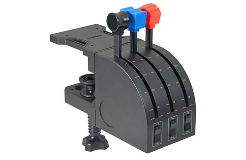 Logitech saitek pro flight - pro,