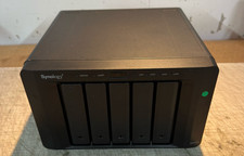 Synology DiskStation DS1513+ 5
