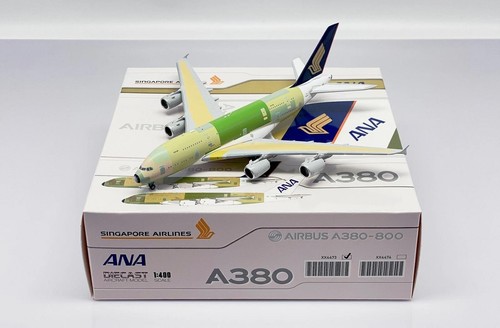 Singapore airlines airbus a380 - airbus,