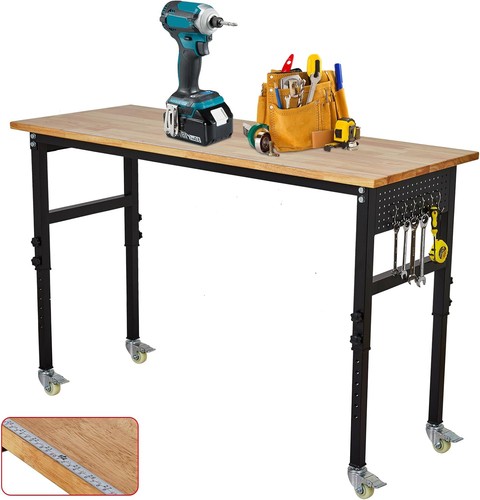 Workbench garage diy work - workbench,