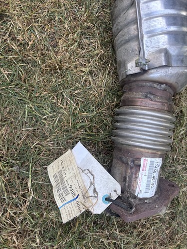 Genuine oem toyota - genuine,
