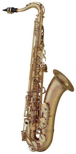 Yanagisawa tenor sax - tenor,