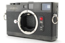 Meter Works [MINT] Minolta CLE