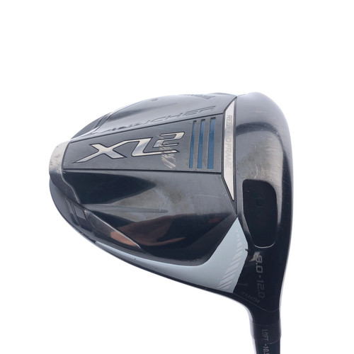 Used cleveland launcher xl2 - used,